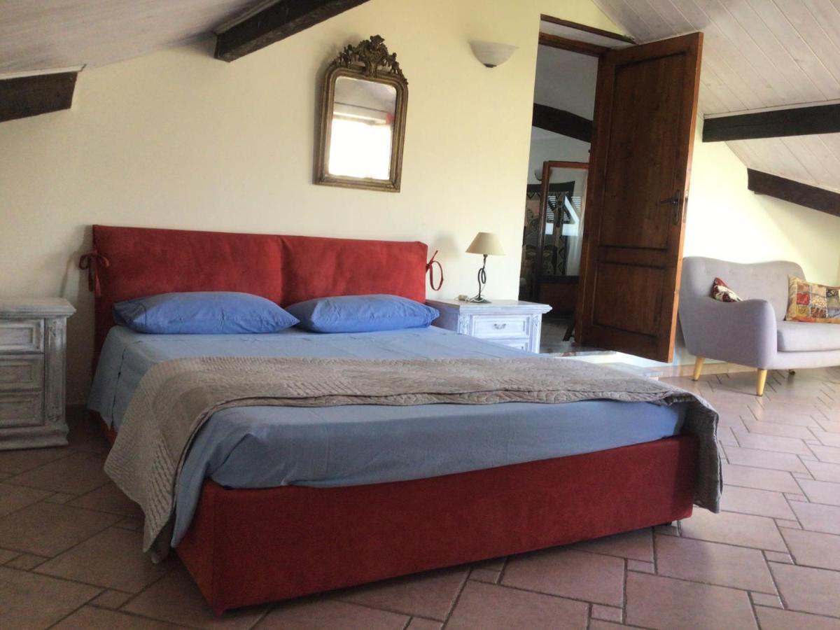 Mansarda Mare Bella Vista Citra Zero Zero Ottanta Trentuno Lt O738 Imperia Exterior foto