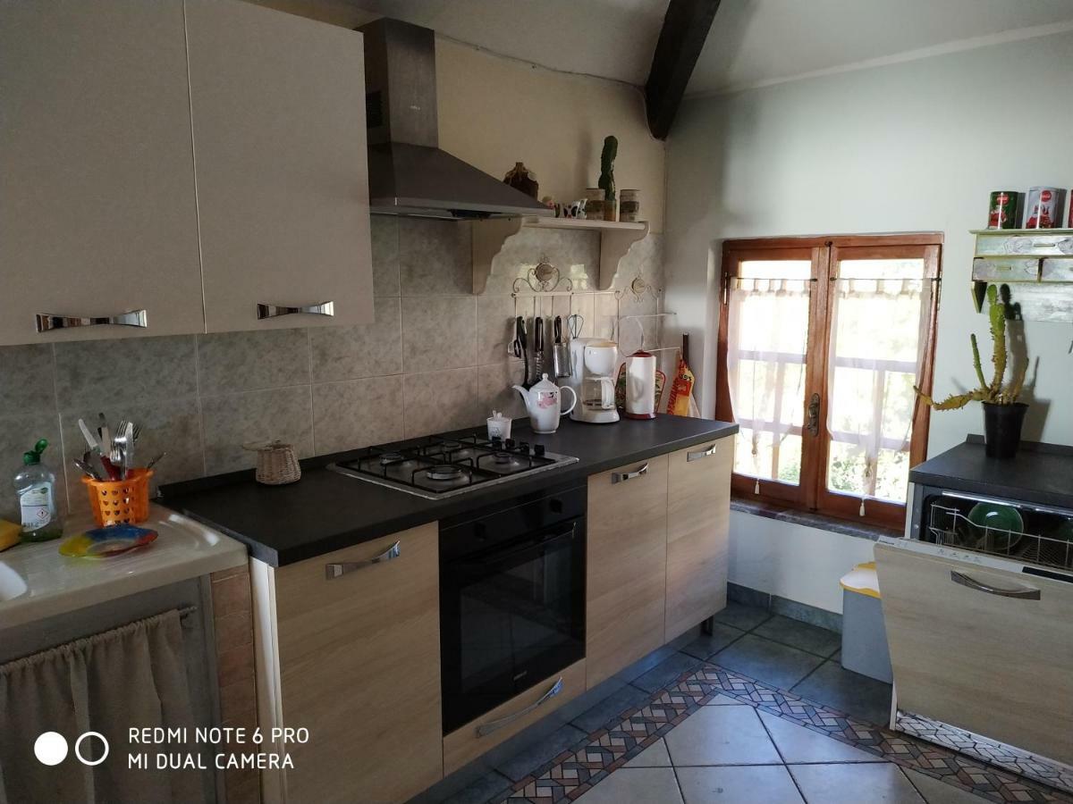 Mansarda Mare Bella Vista Citra Zero Zero Ottanta Trentuno Lt O738 Imperia Exterior foto