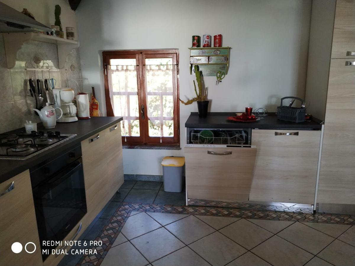 Mansarda Mare Bella Vista Citra Zero Zero Ottanta Trentuno Lt O738 Imperia Exterior foto