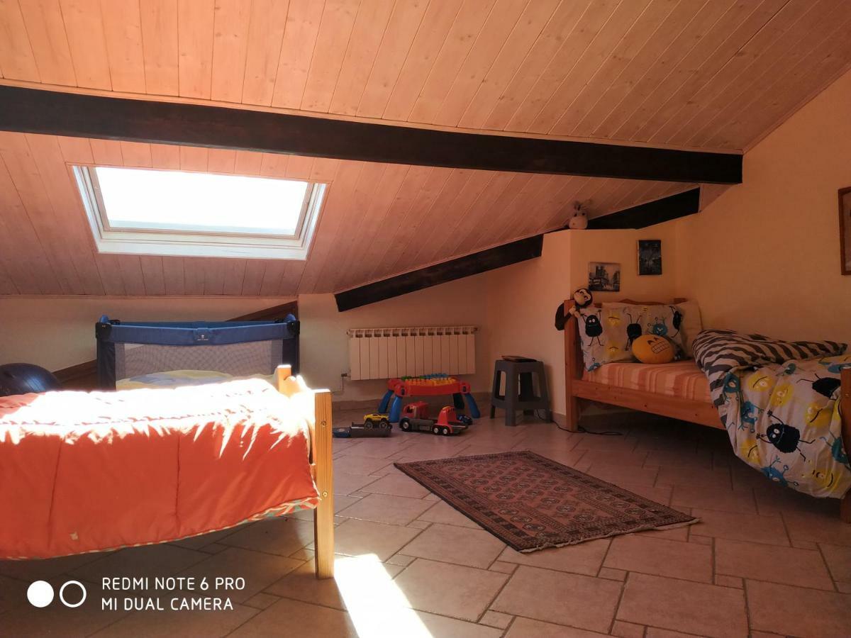 Mansarda Mare Bella Vista Citra Zero Zero Ottanta Trentuno Lt O738 Imperia Exterior foto